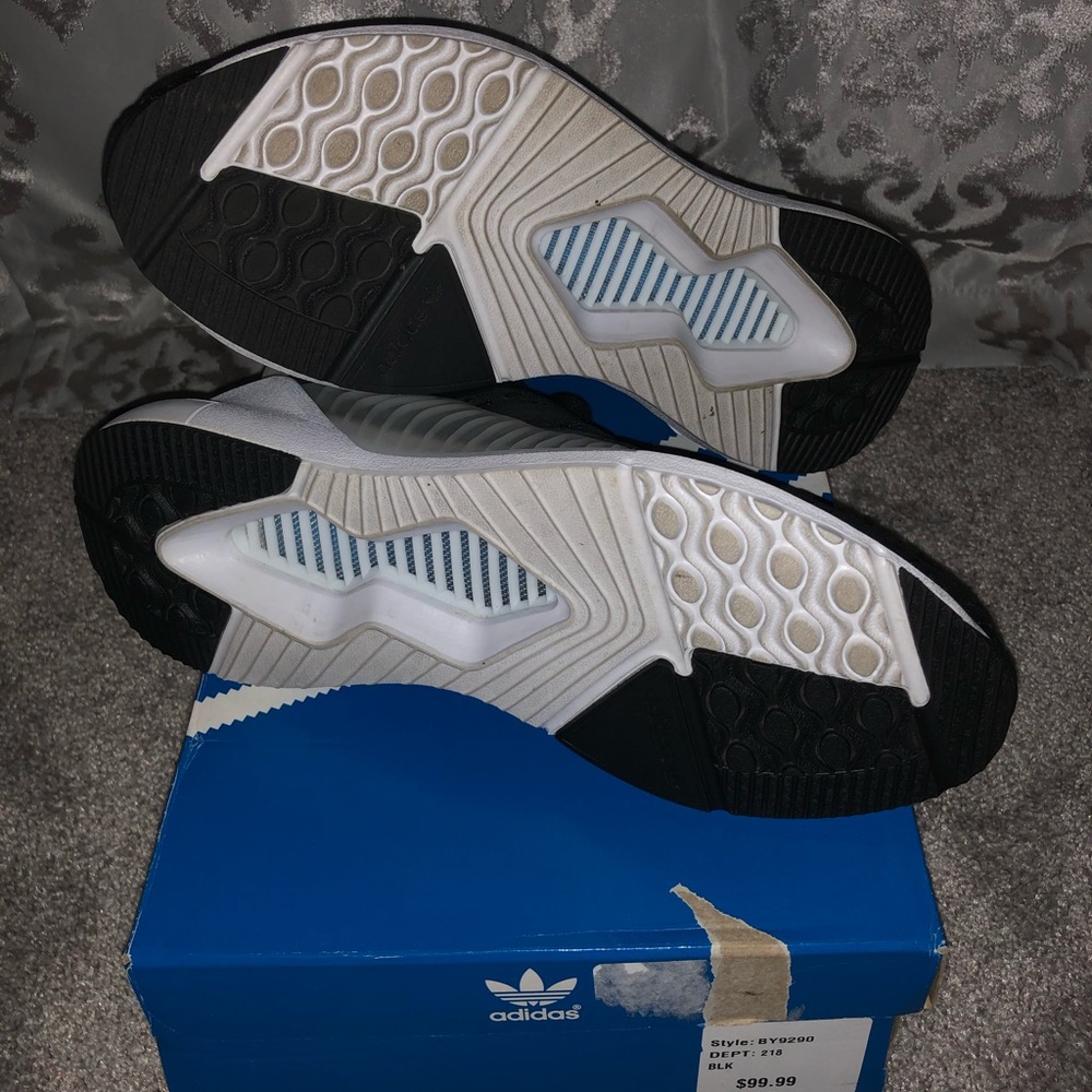 Adidas Climacool - Picture 5 of 5